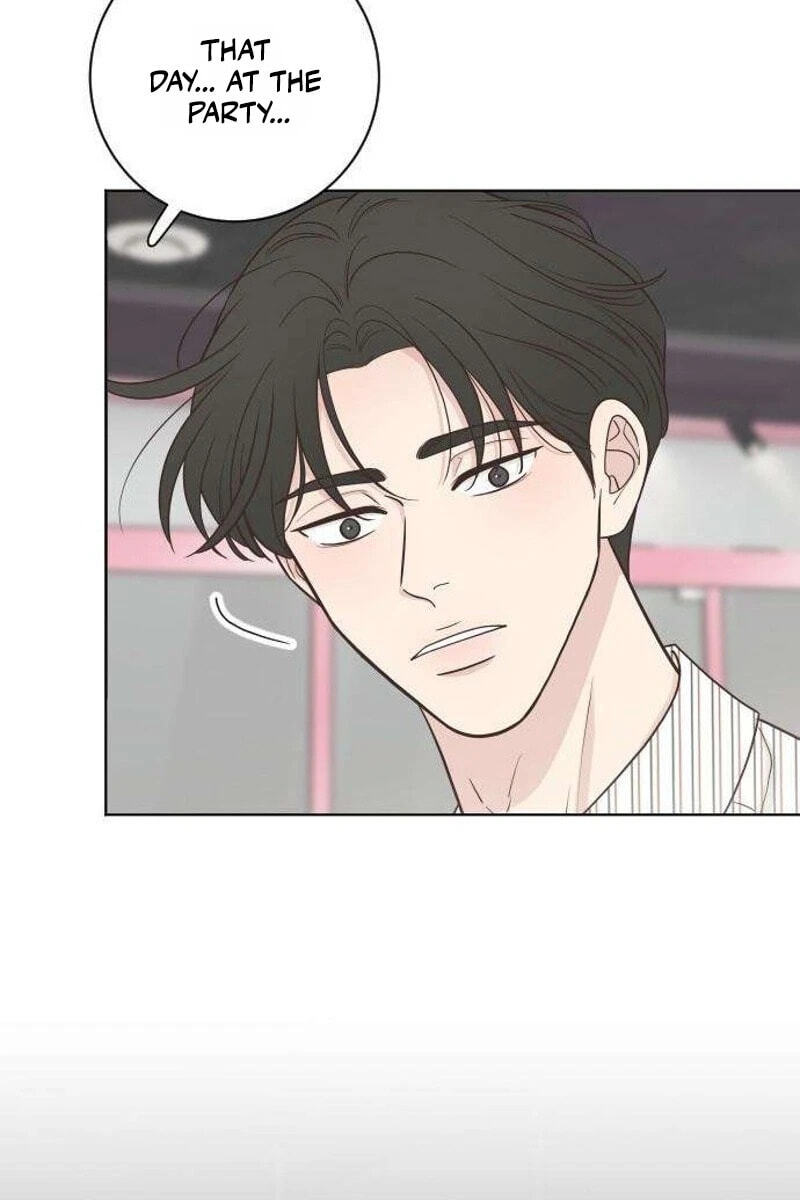 I'm Your Revenge Chapter 21 page 49 - 