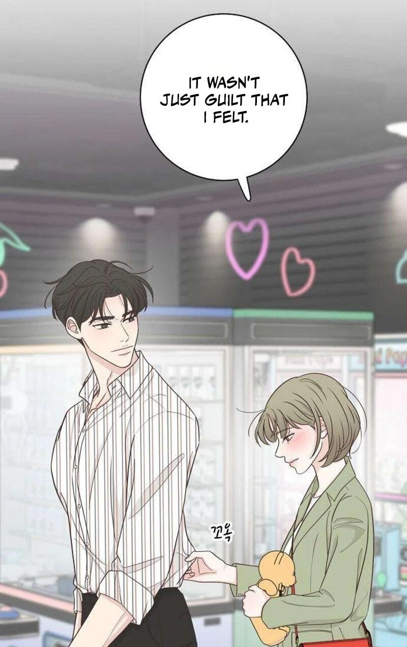 I'm Your Revenge Chapter 21 page 50 - 
