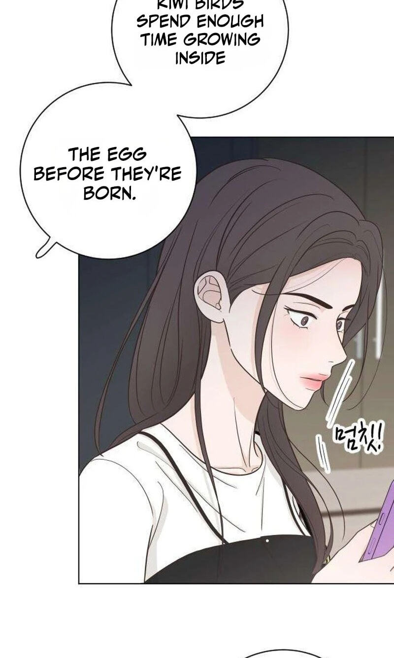 I'm Your Revenge Chapter 21 page 6 - 