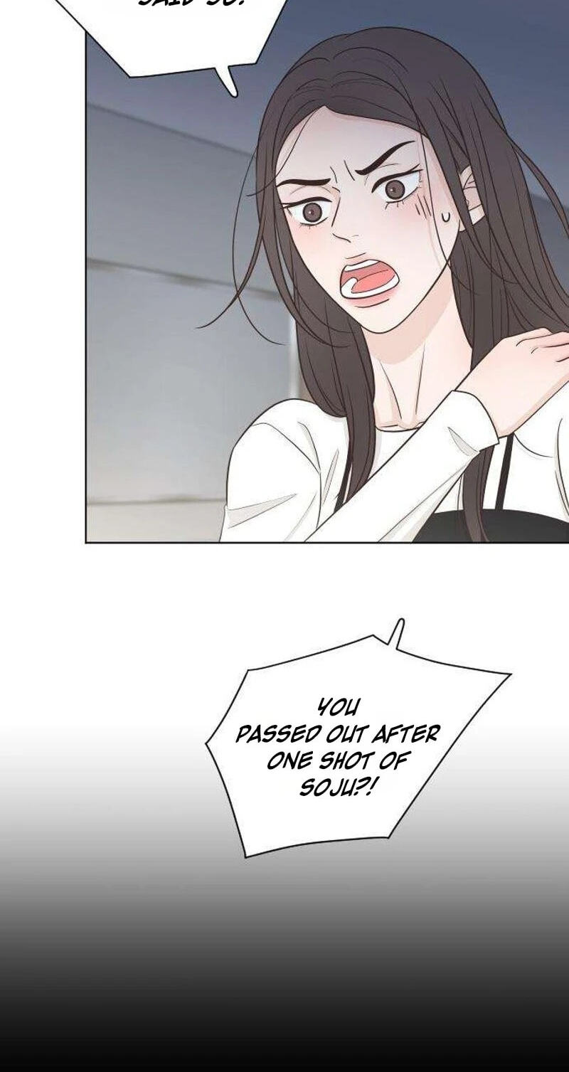 I'm Your Revenge Chapter 21 page 54 - 