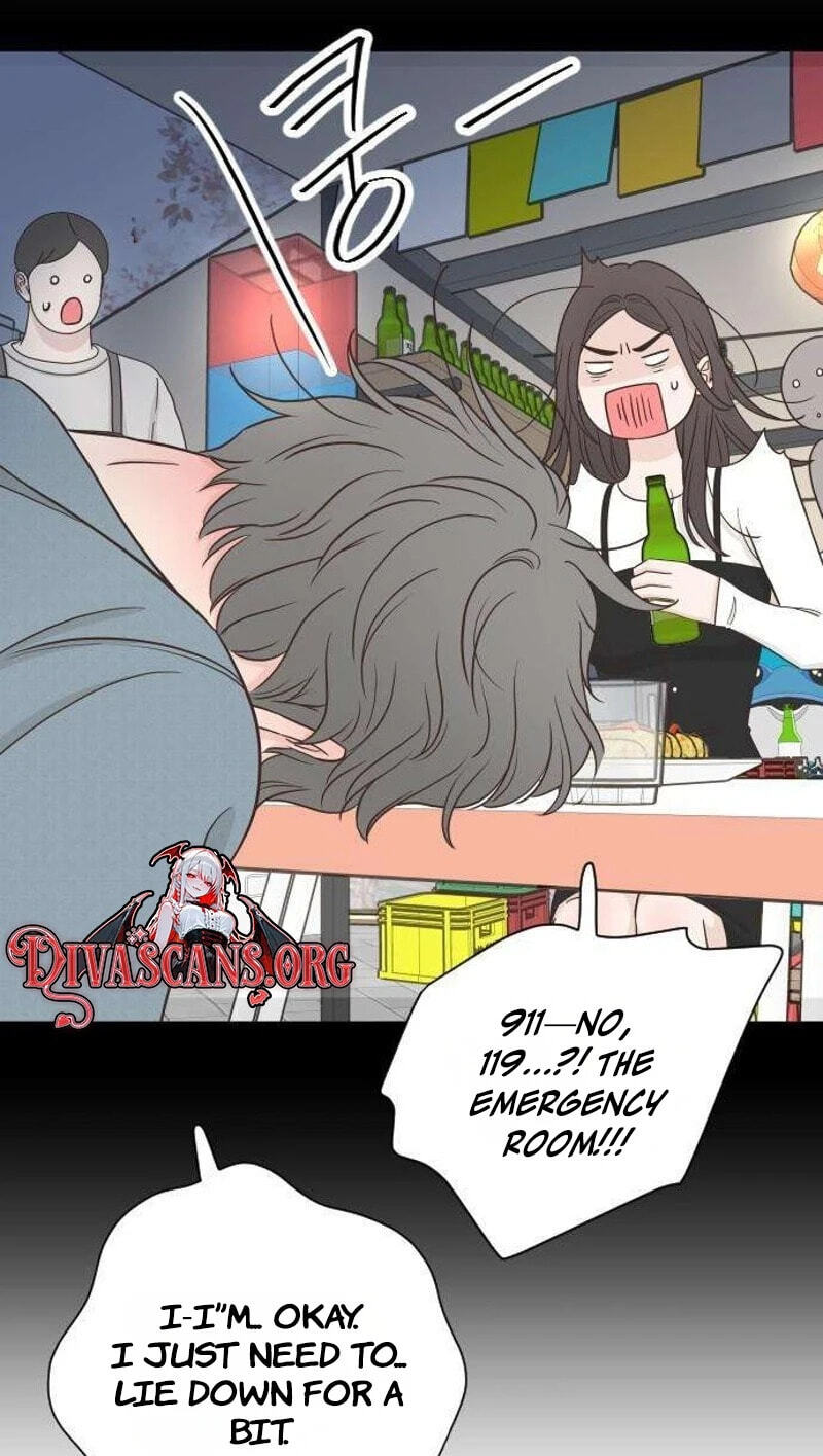 I'm Your Revenge Chapter 21 page 55 - 