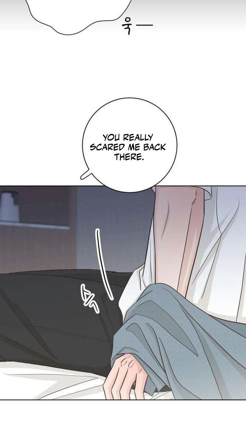 I'm Your Revenge Chapter 21 page 56 - 