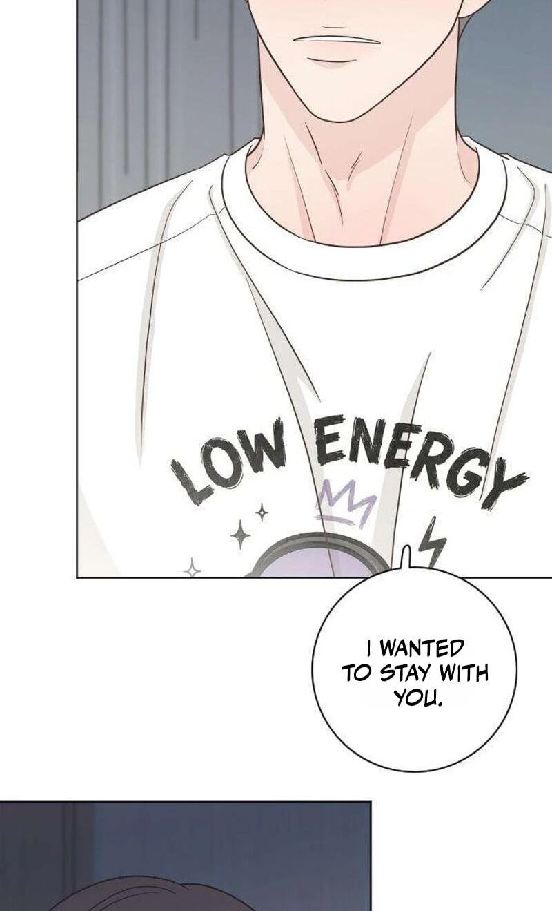 I'm Your Revenge Chapter 21 page 58 - 