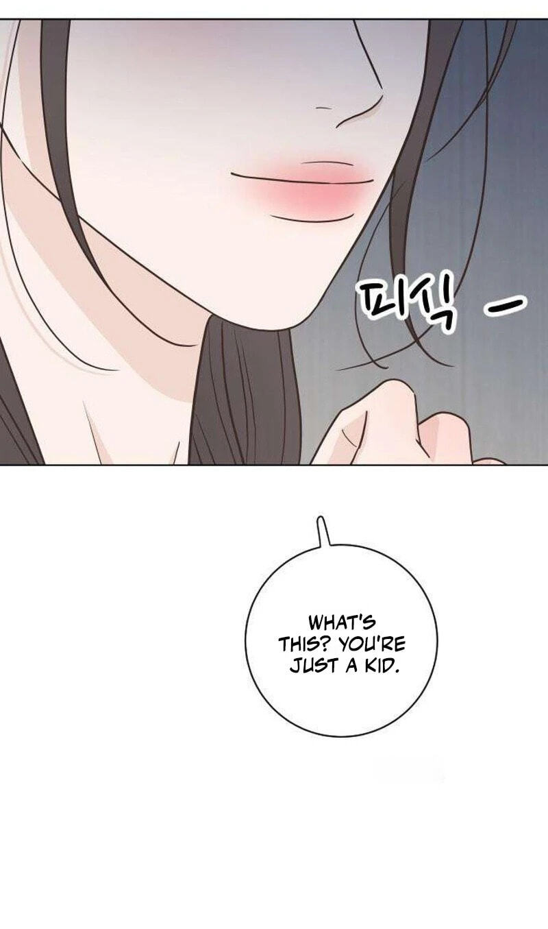 I'm Your Revenge Chapter 21 page 60 - 
