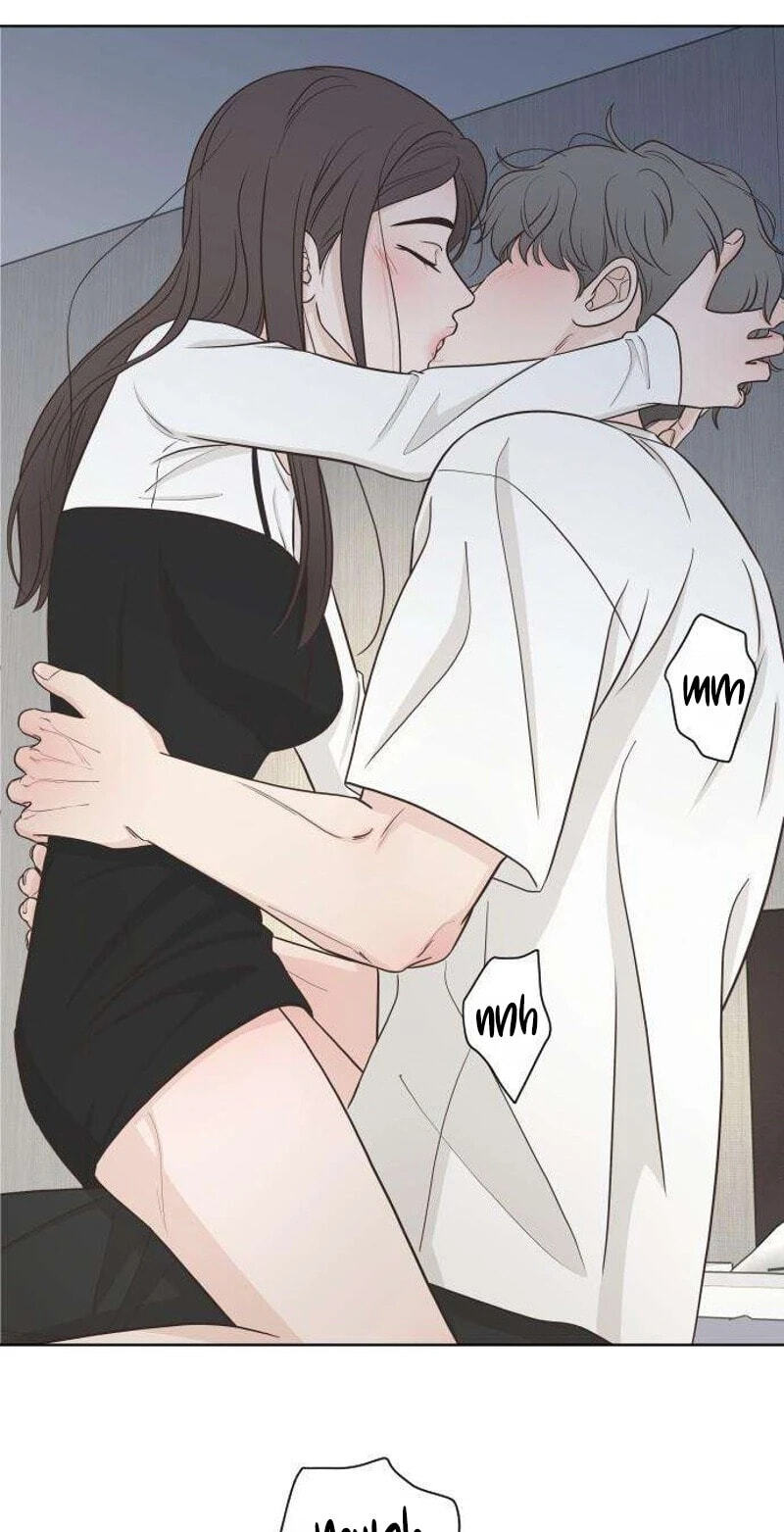 I'm Your Revenge Chapter 21 page 62 - 