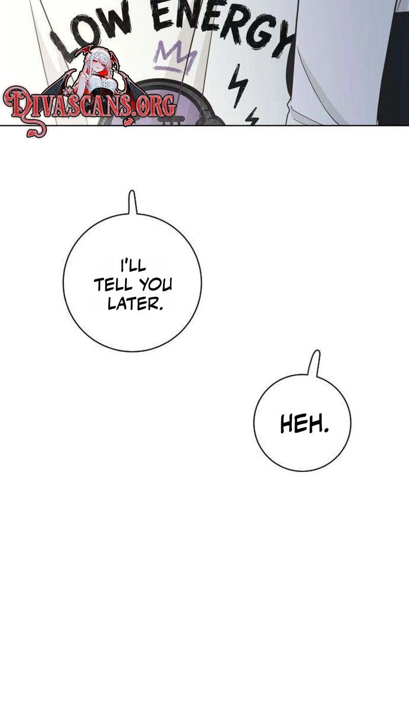 I'm Your Revenge Chapter 21 page 65 - 
