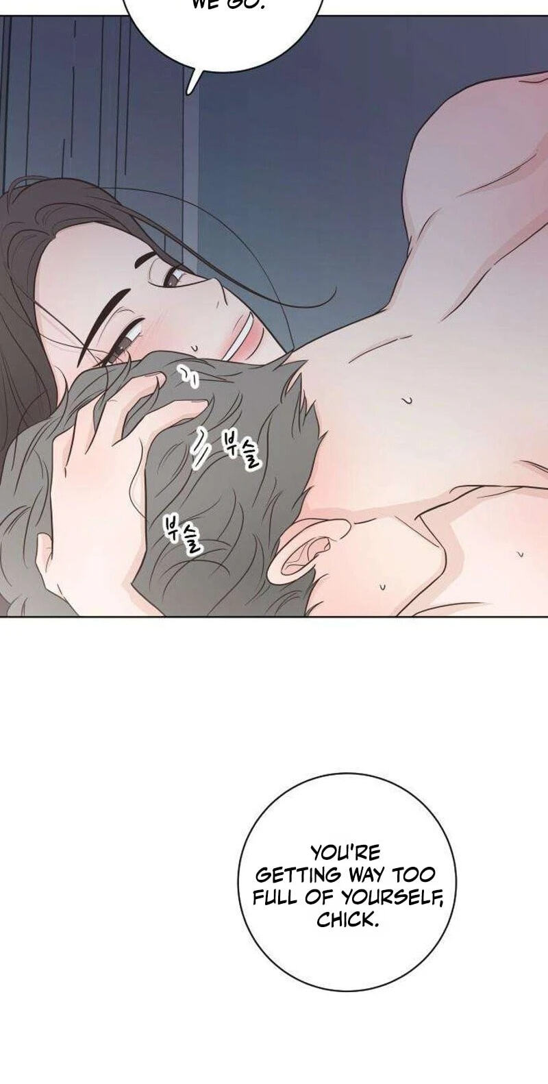 I'm Your Revenge Chapter 21 page 75 - 