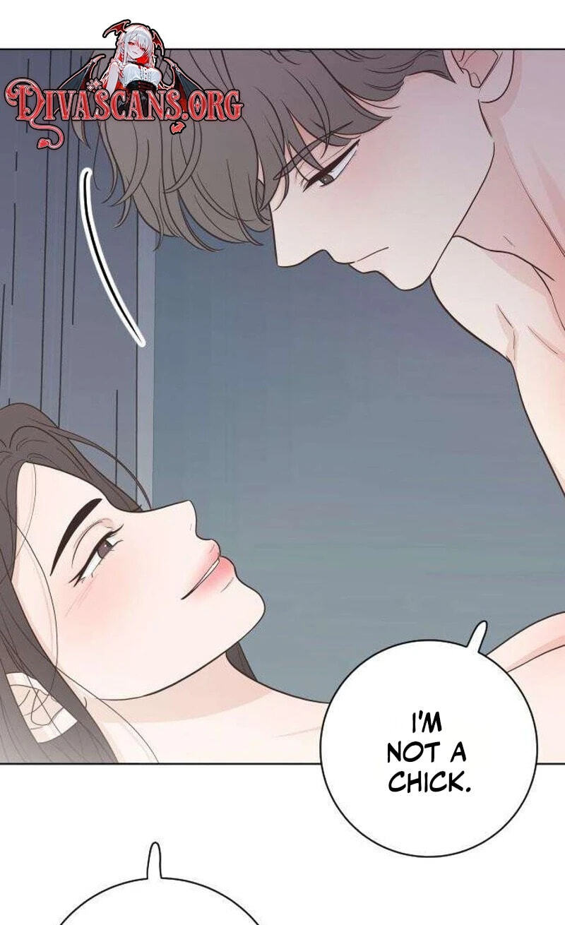 I'm Your Revenge Chapter 21 page 76 - 