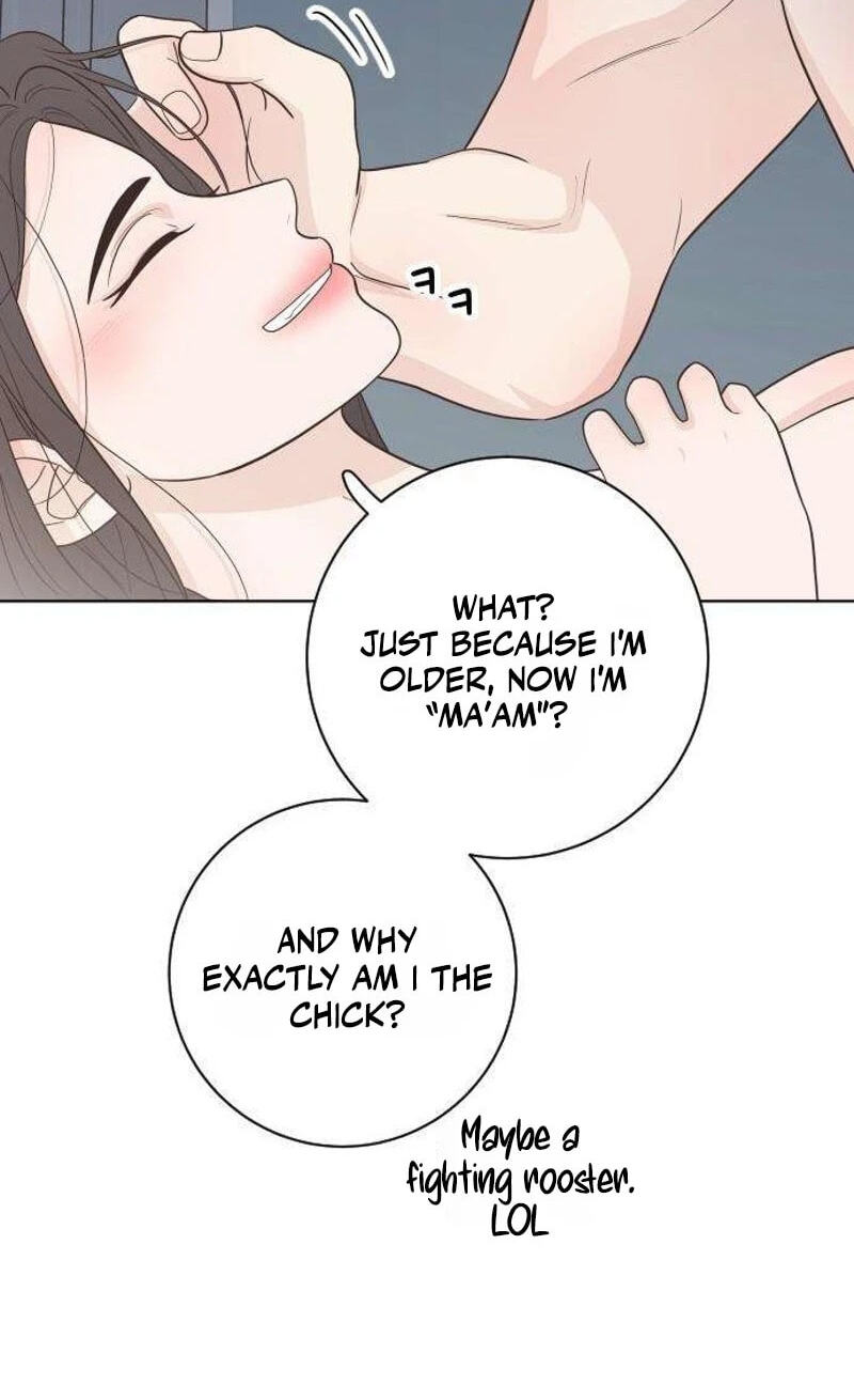 I'm Your Revenge Chapter 21 page 78 - 