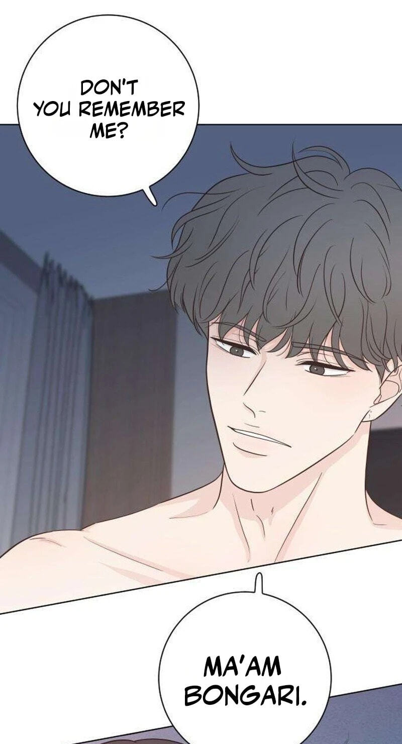 I'm Your Revenge Chapter 21 page 79 - 