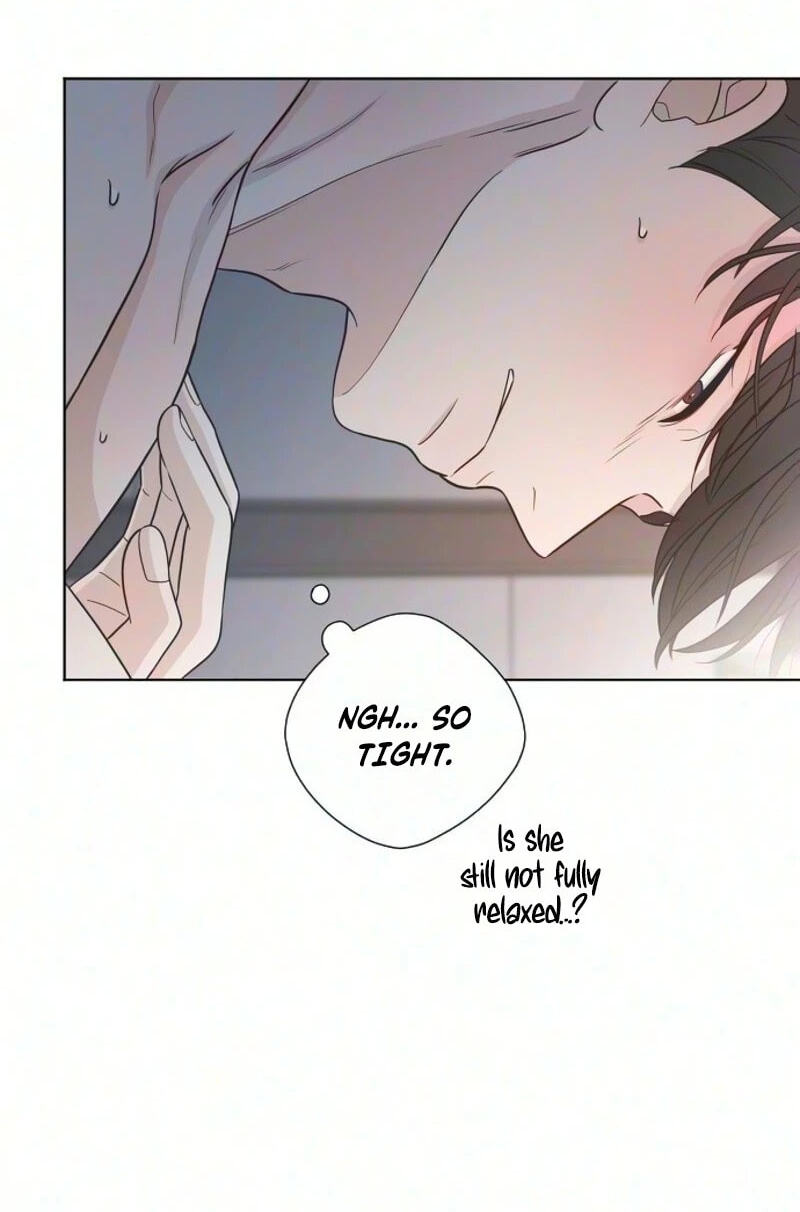 I'm Your Revenge Chapter 23 page 11 - 