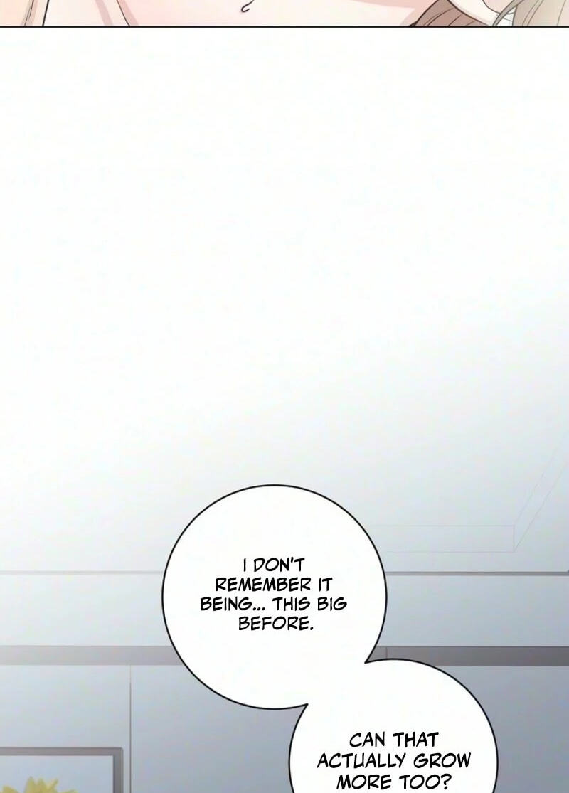 I'm Your Revenge Chapter 23 page 13 - 