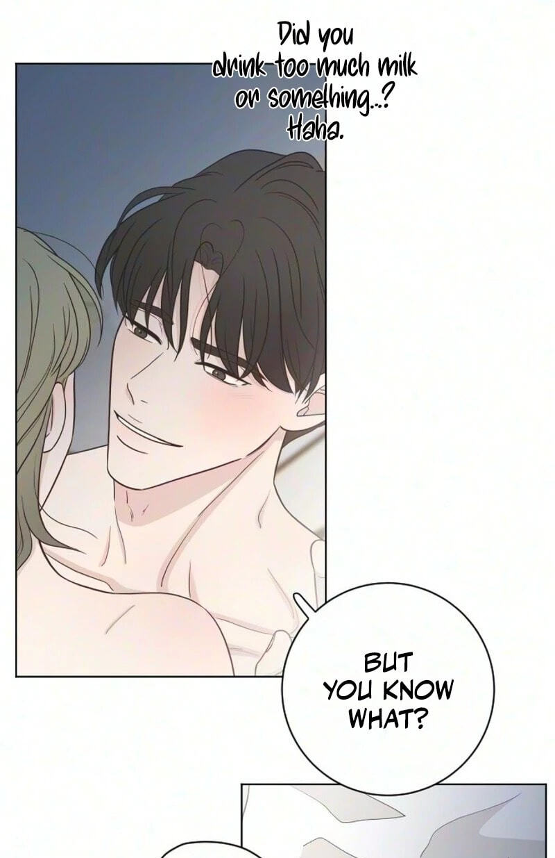 I'm Your Revenge Chapter 23 page 15 - 