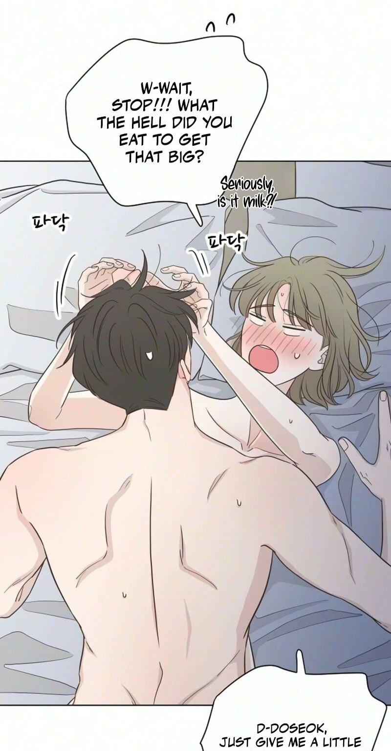 I'm Your Revenge Chapter 23 page 18 - 