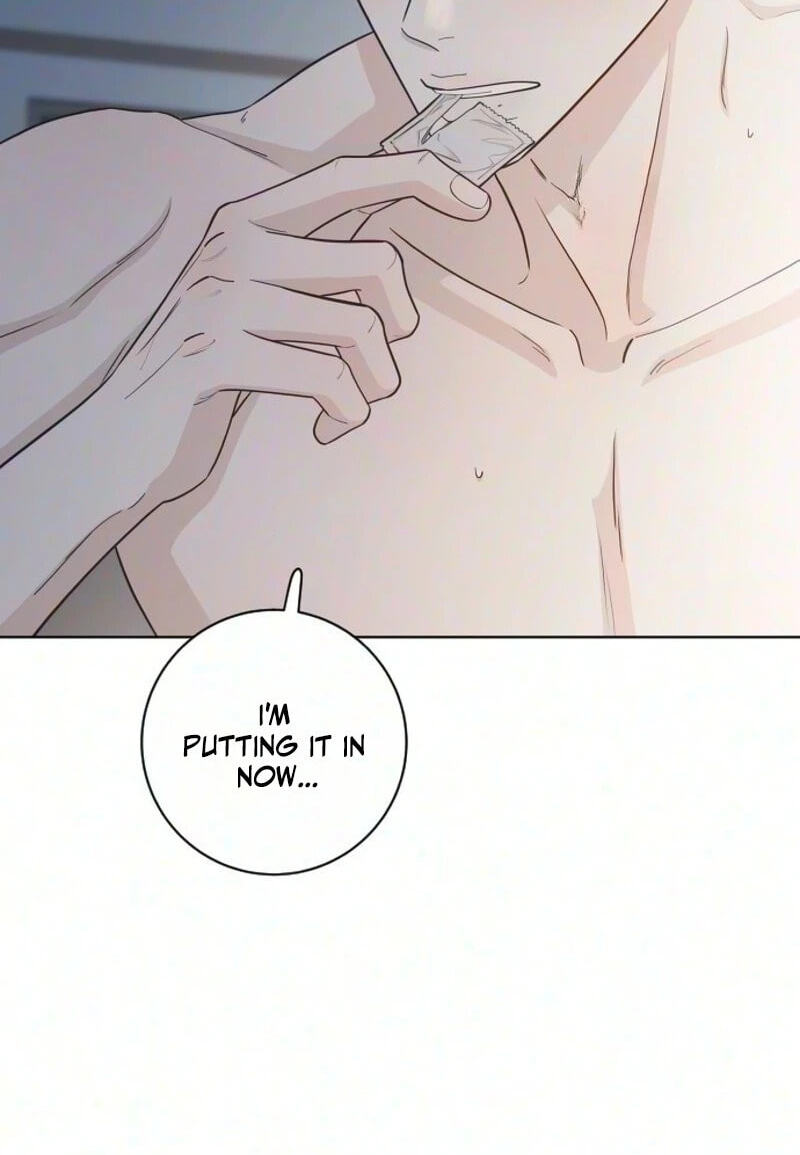 I'm Your Revenge Chapter 23 page 3 - 