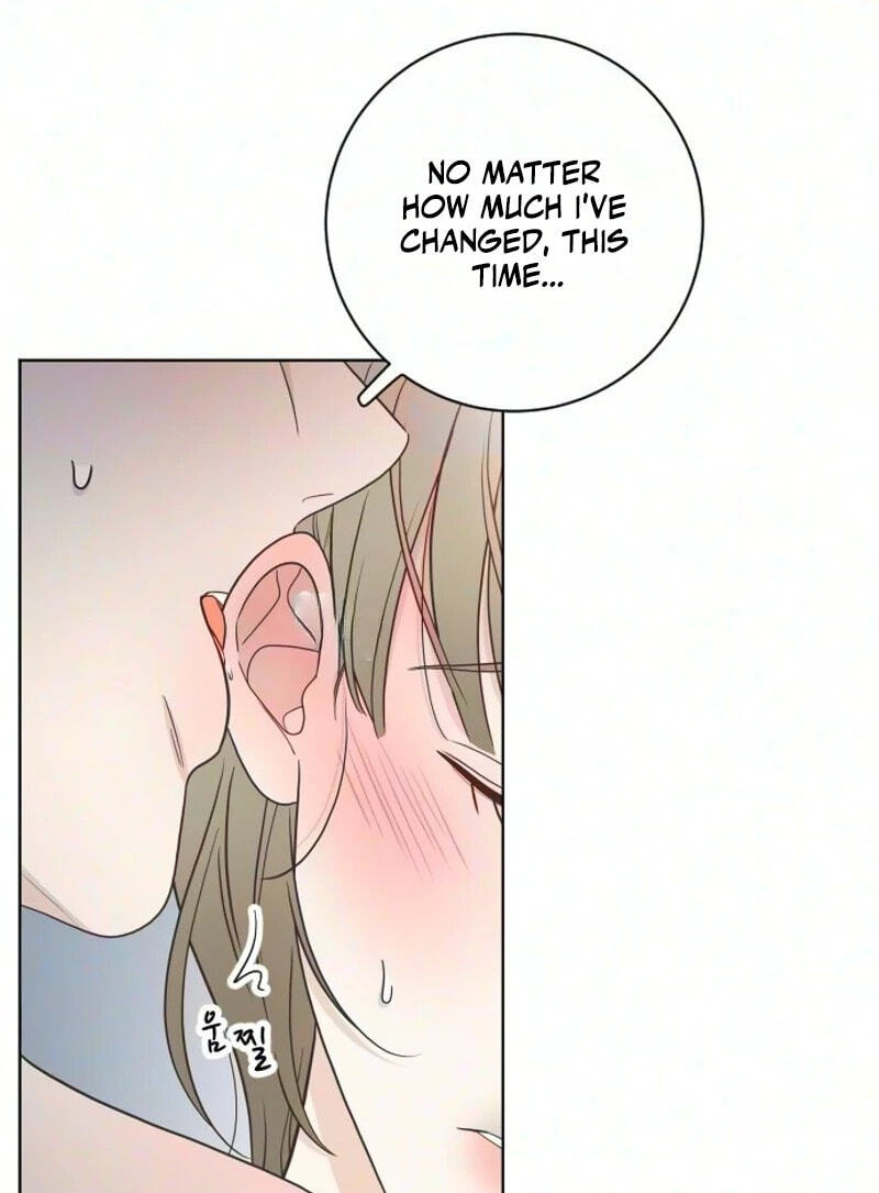 I'm Your Revenge Chapter 23 page 22 - 
