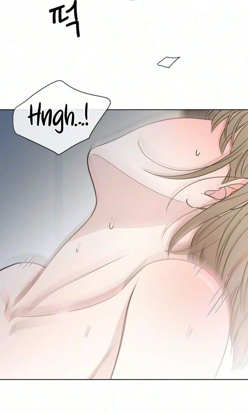 I'm Your Revenge Chapter 23 page 31 - 