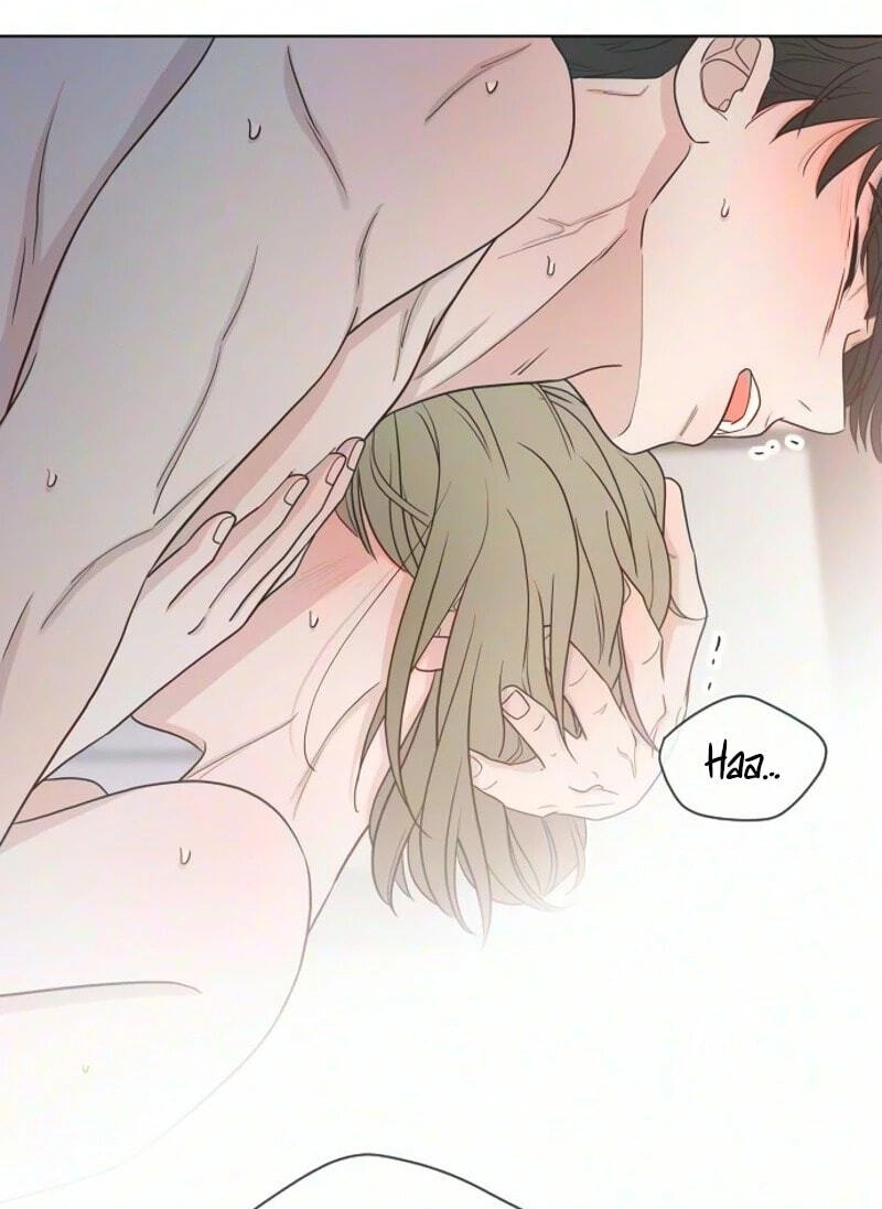 I'm Your Revenge Chapter 23 page 33 - 