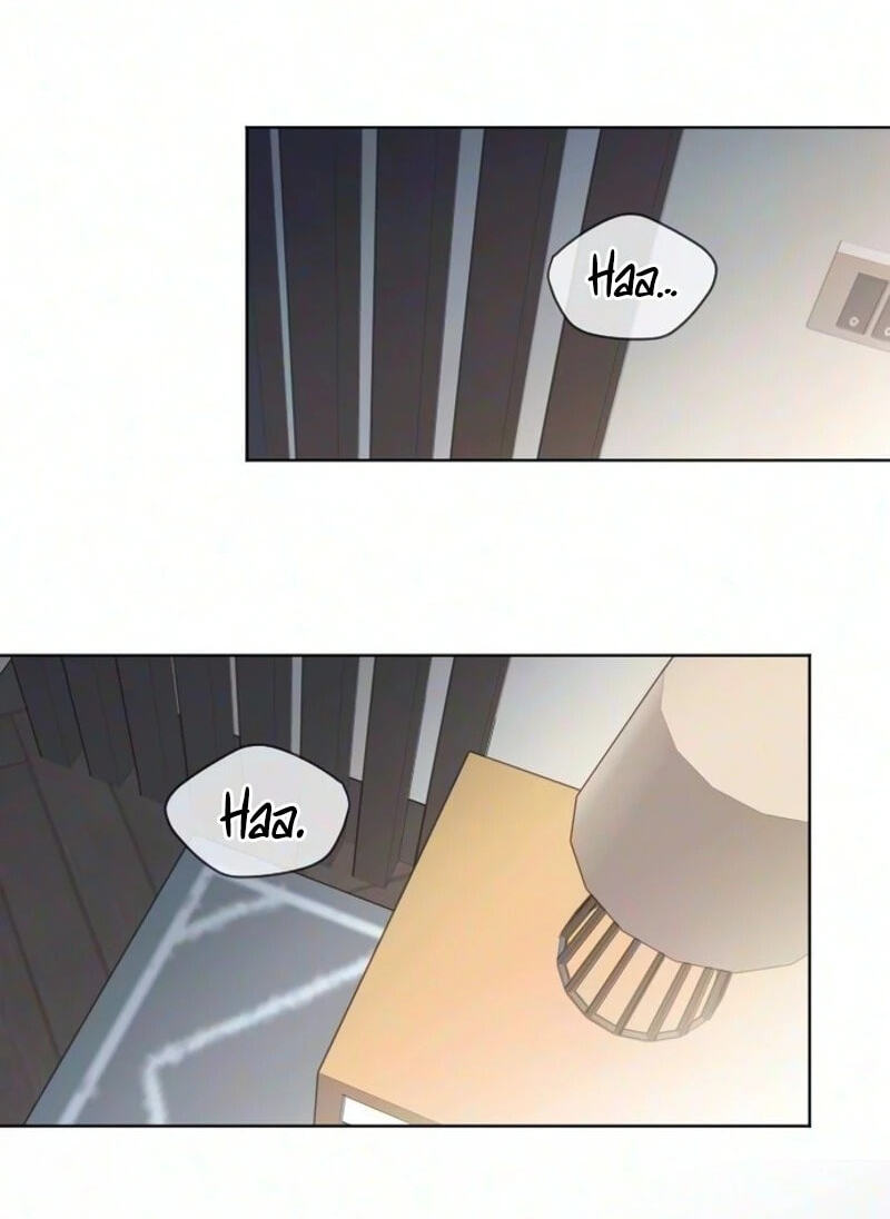 I'm Your Revenge Chapter 23 page 35 - 