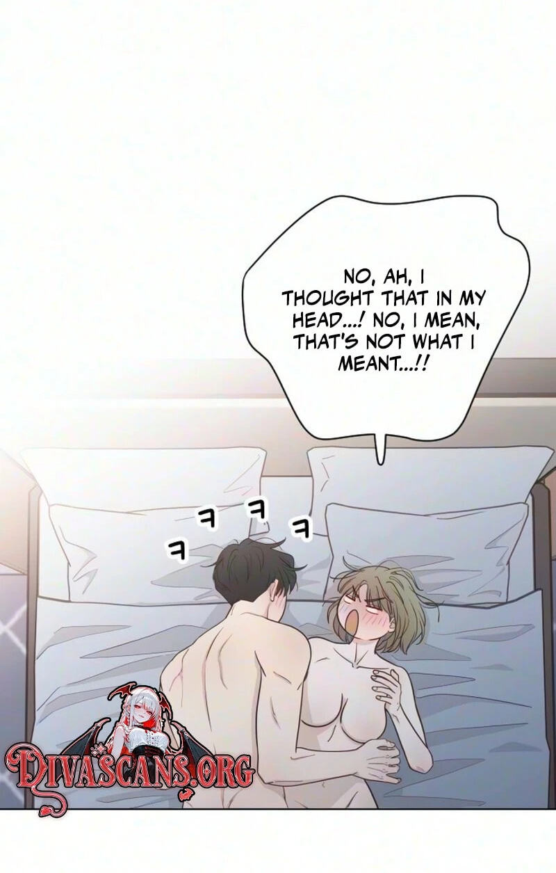 I'm Your Revenge Chapter 23 page 38 - 