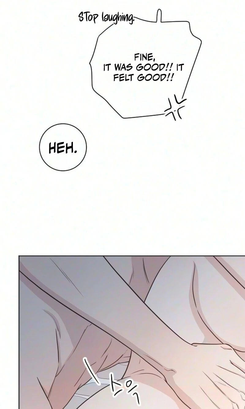 I'm Your Revenge Chapter 23 page 39 - 