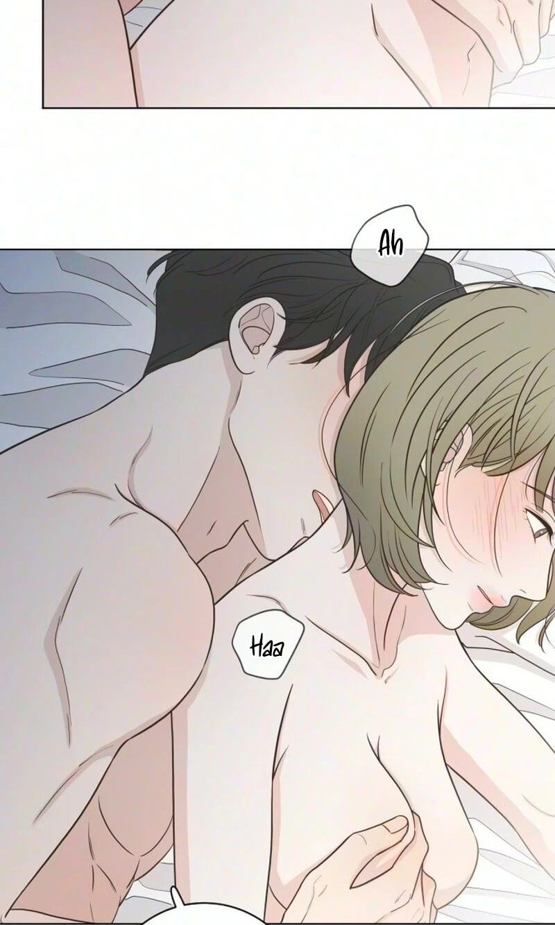 I'm Your Revenge Chapter 23 page 40 - 