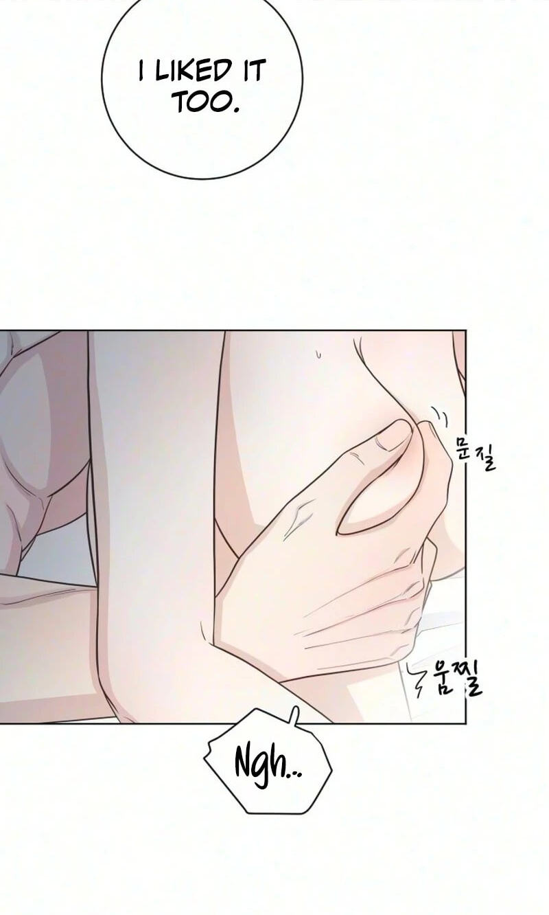 I'm Your Revenge Chapter 23 page 41 - 
