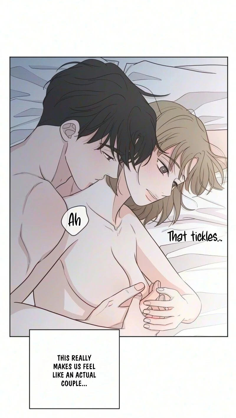 I'm Your Revenge Chapter 23 page 42 - 