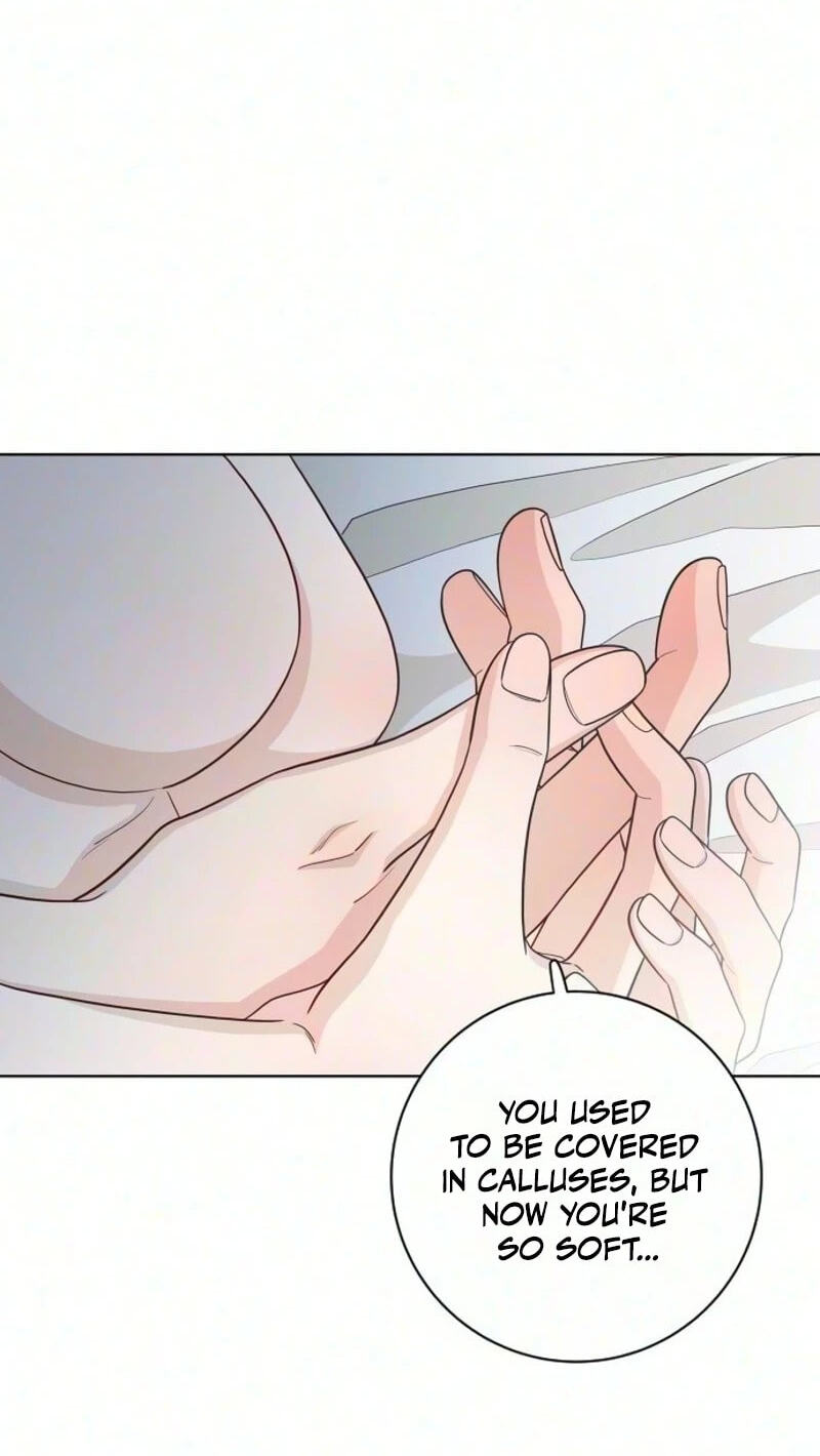 I'm Your Revenge Chapter 23 page 43 - 