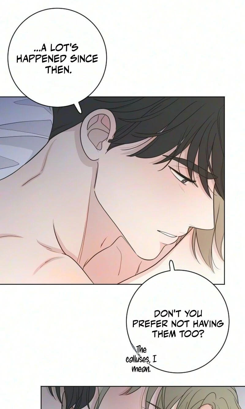 I'm Your Revenge Chapter 23 page 44 - 