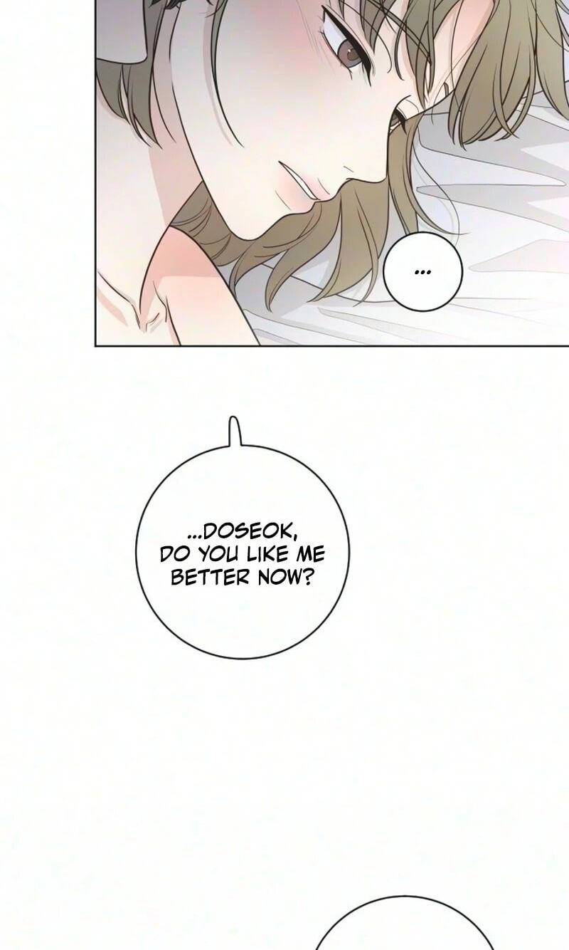 I'm Your Revenge Chapter 23 page 45 - 