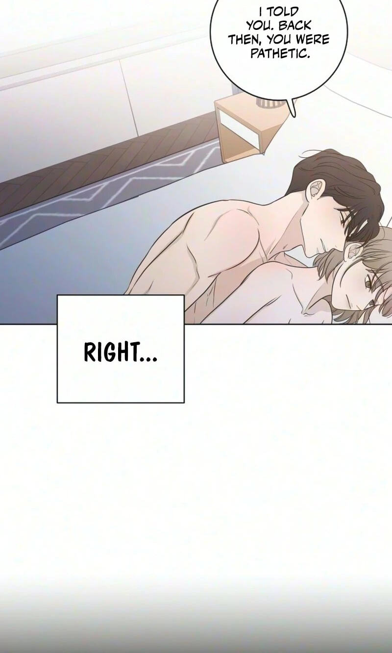 I'm Your Revenge Chapter 23 page 46 - 