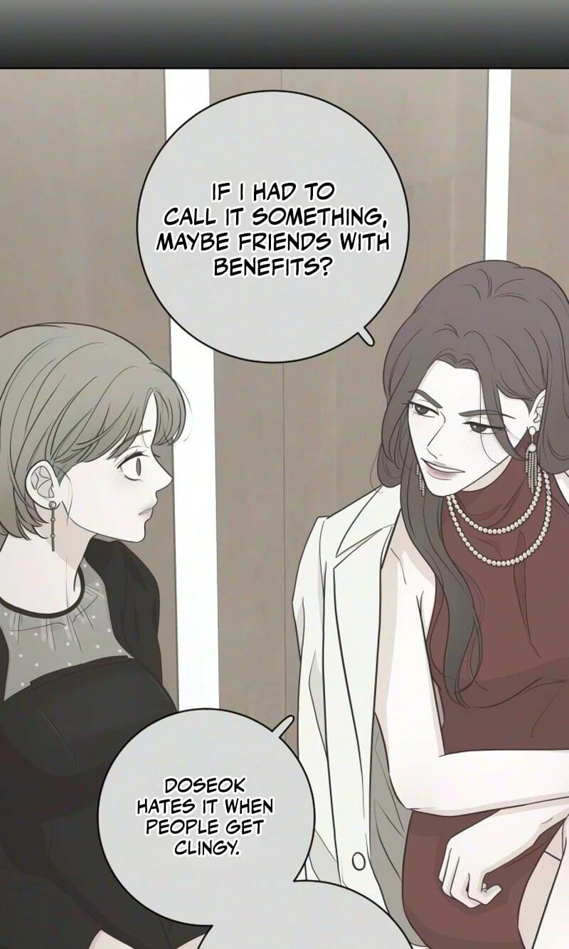 I'm Your Revenge Chapter 23 page 47 - 
