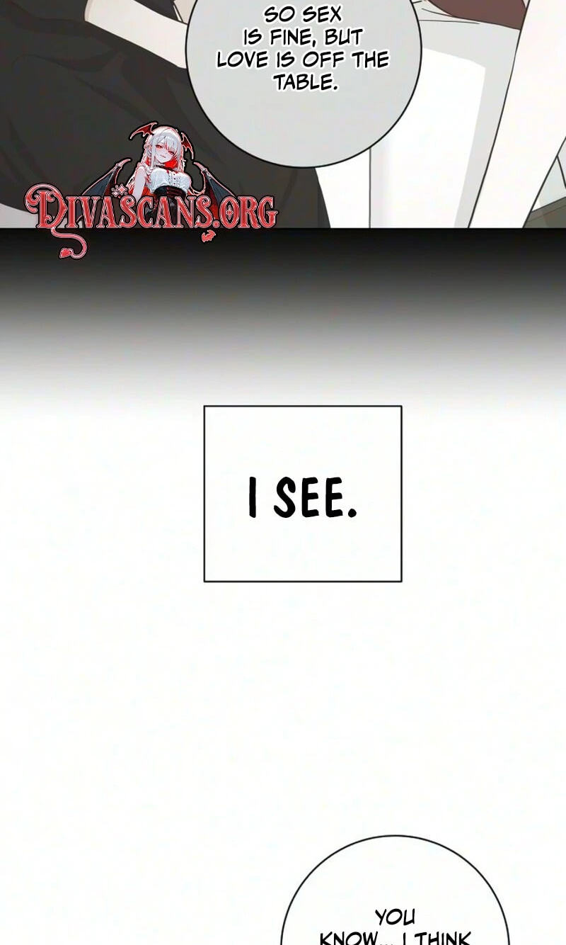 I'm Your Revenge Chapter 23 page 48 - 