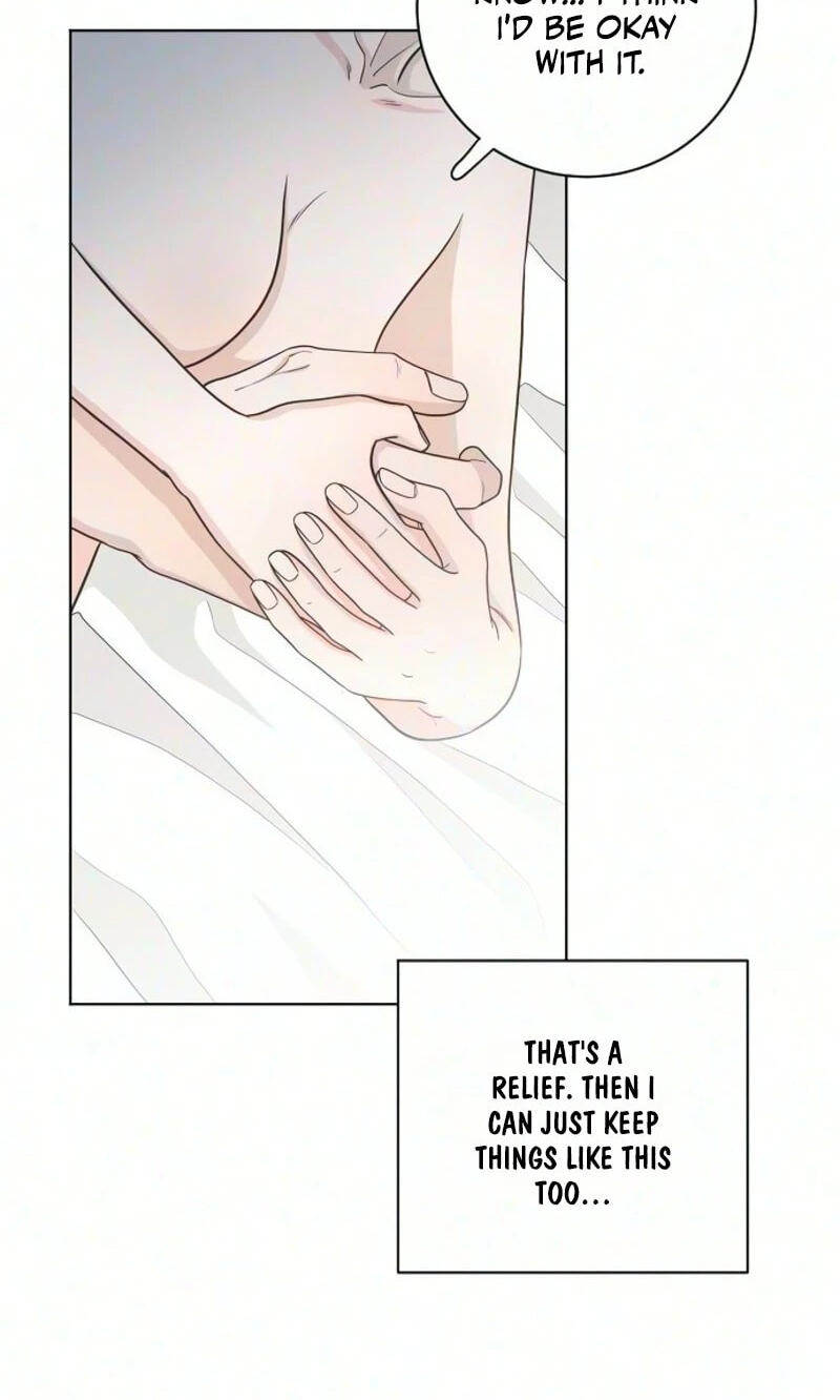 I'm Your Revenge Chapter 23 page 49 - 