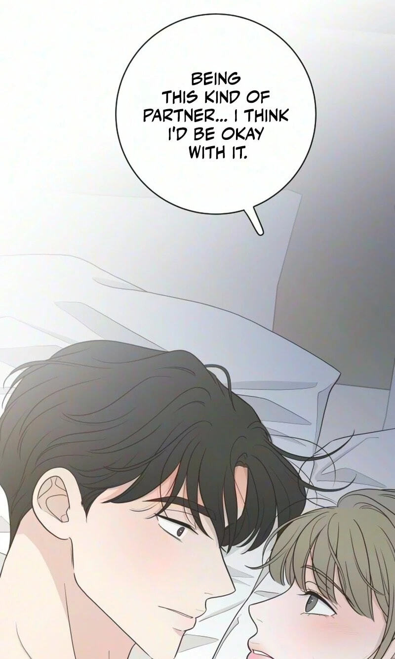 I'm Your Revenge Chapter 23 page 52 - 