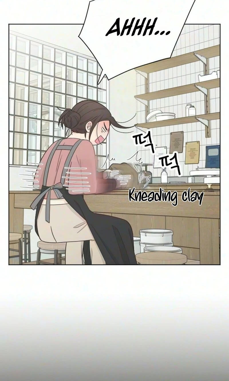 I'm Your Revenge Chapter 23 page 60 - 