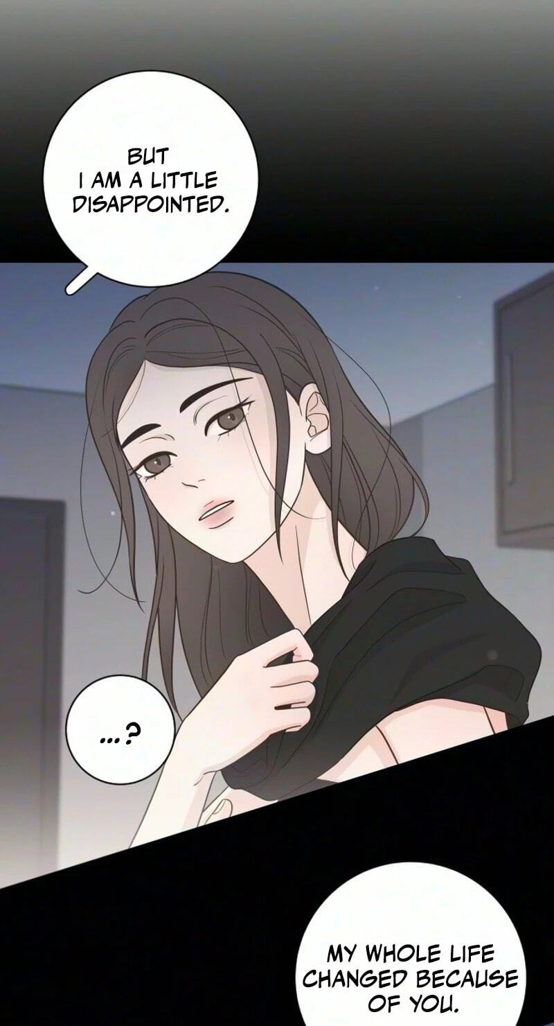 I'm Your Revenge Chapter 23 page 61 - 
