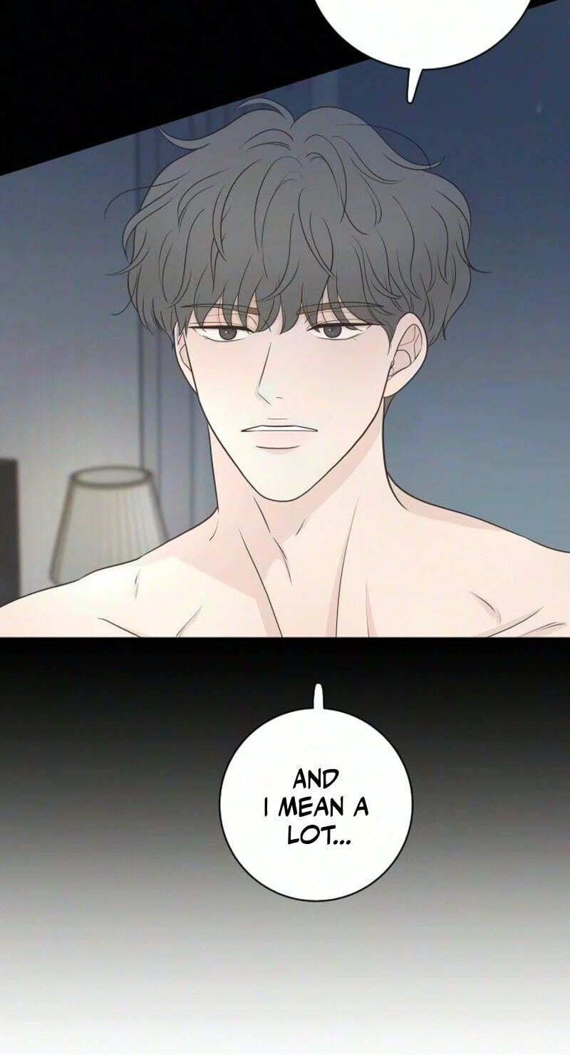 I'm Your Revenge Chapter 23 page 62 - 