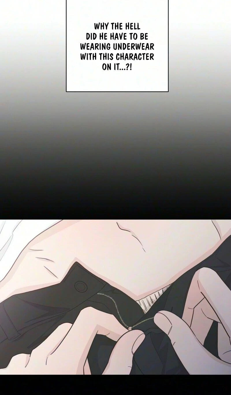 I'm Your Revenge Chapter 23 page 67 - 