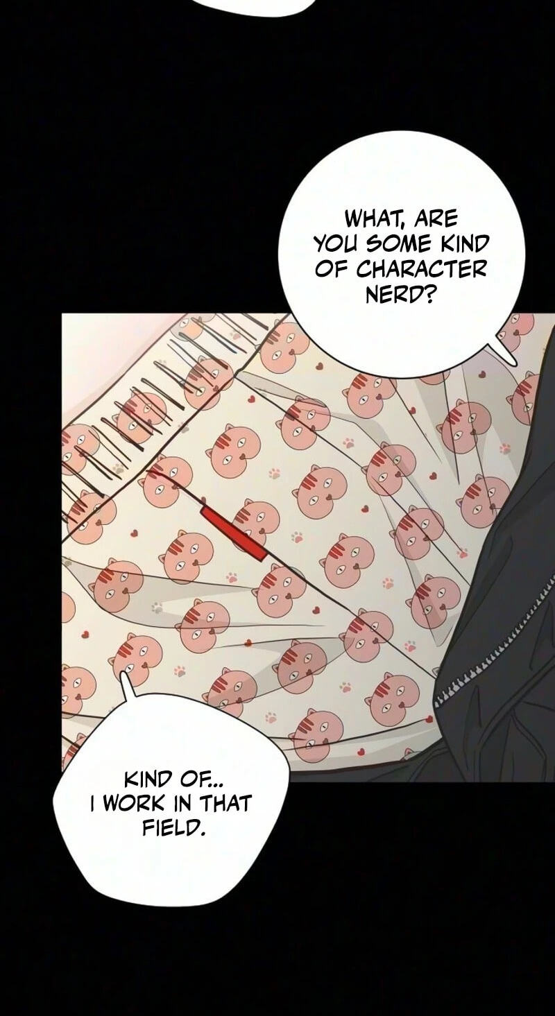 I'm Your Revenge Chapter 23 page 69 - 