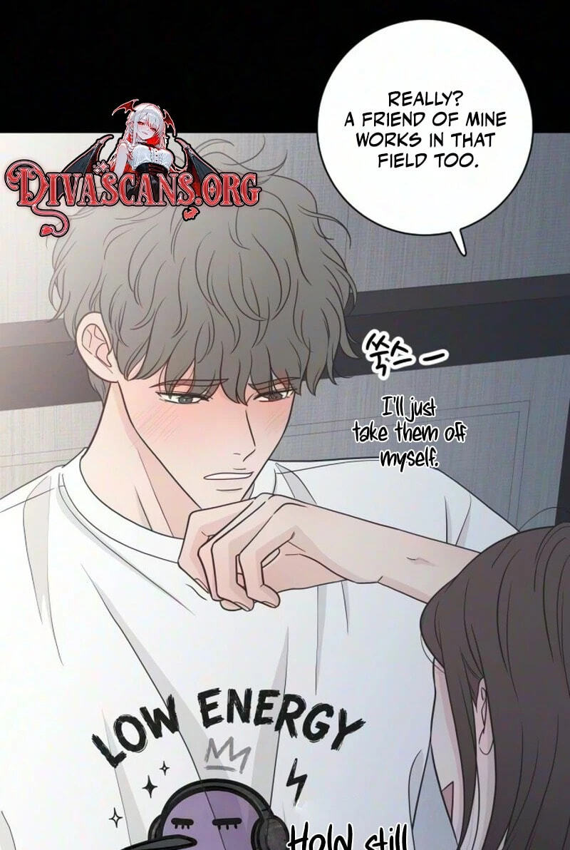 I'm Your Revenge Chapter 23 page 70 - 