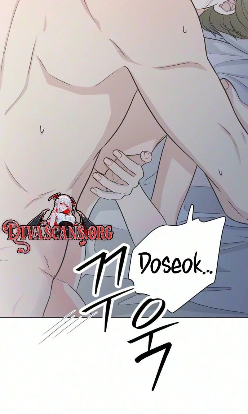 I'm Your Revenge Chapter 23 page 8 - 