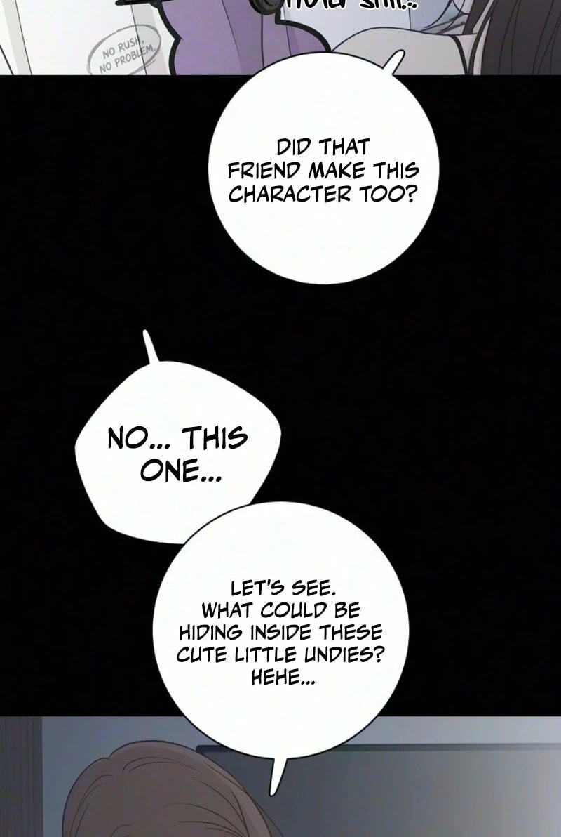 I'm Your Revenge Chapter 23 page 71 - 