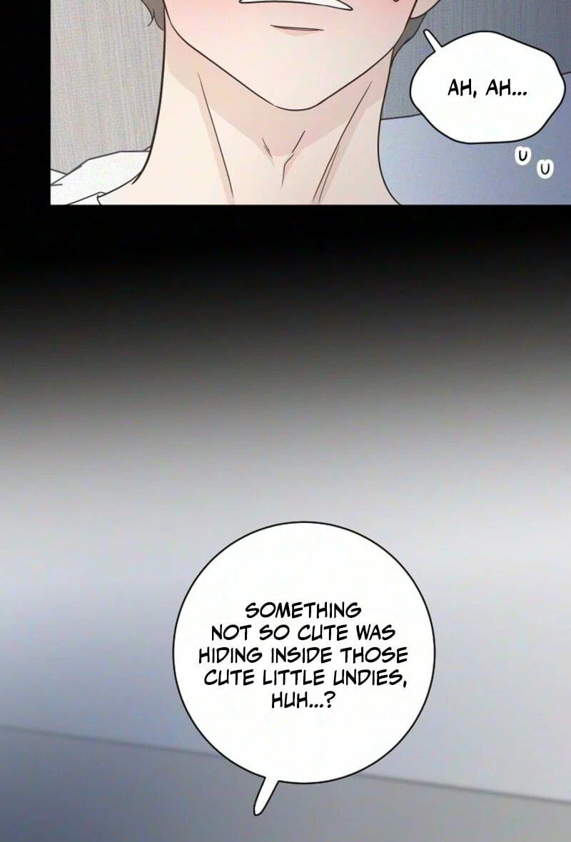 I'm Your Revenge Chapter 23 page 75 - 
