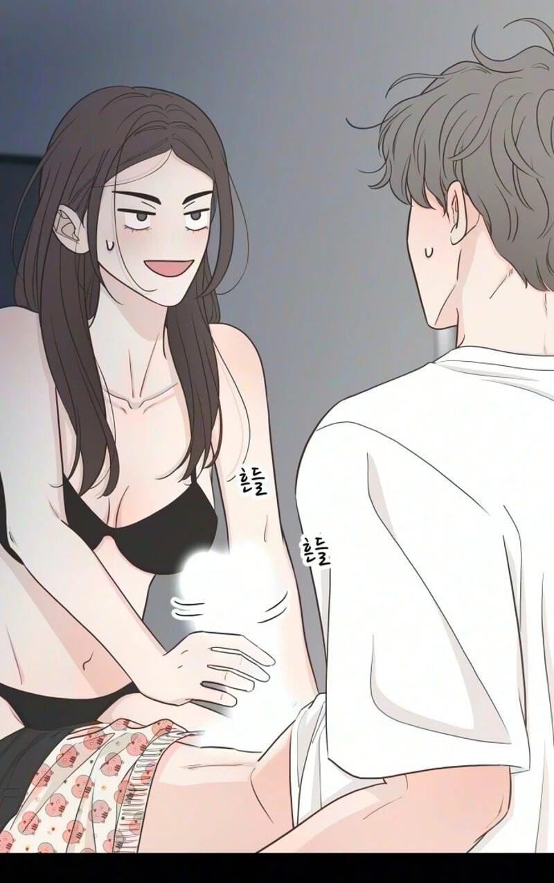 I'm Your Revenge Chapter 23 page 76 - 