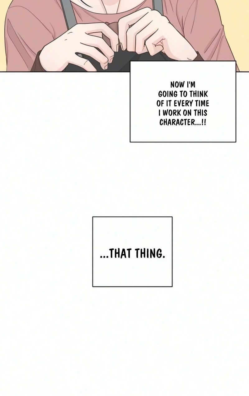 I'm Your Revenge Chapter 23 page 78 - 