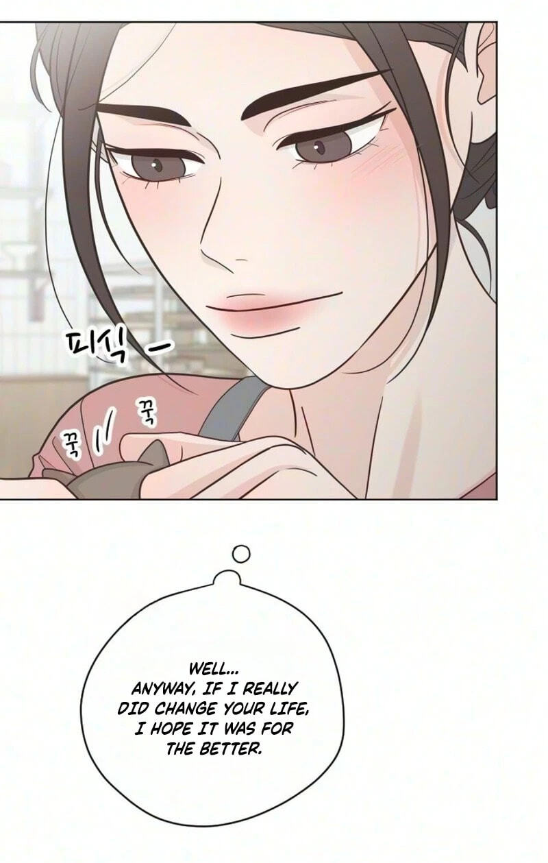 I'm Your Revenge Chapter 23 page 79 - 