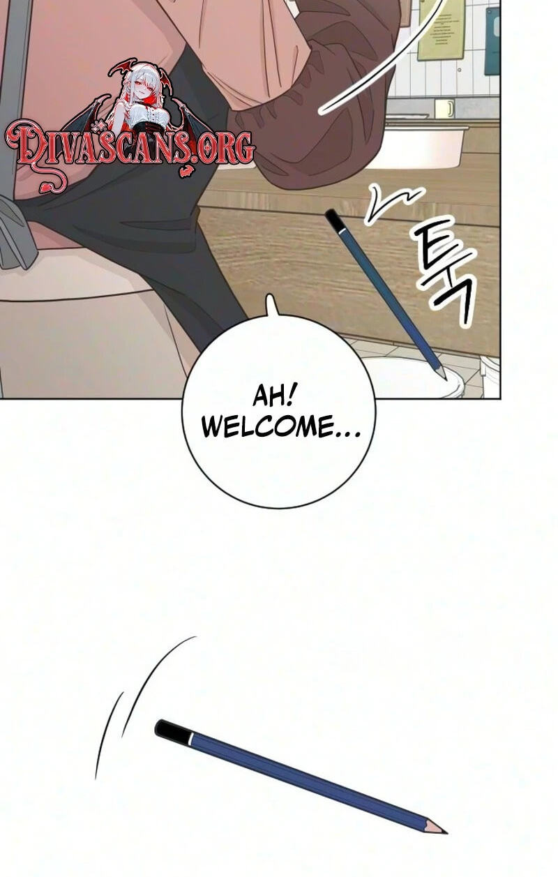 I'm Your Revenge Chapter 23 page 81 - 