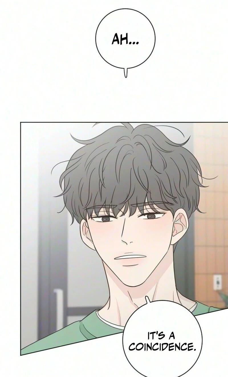 I'm Your Revenge Chapter 23 page 85 - 